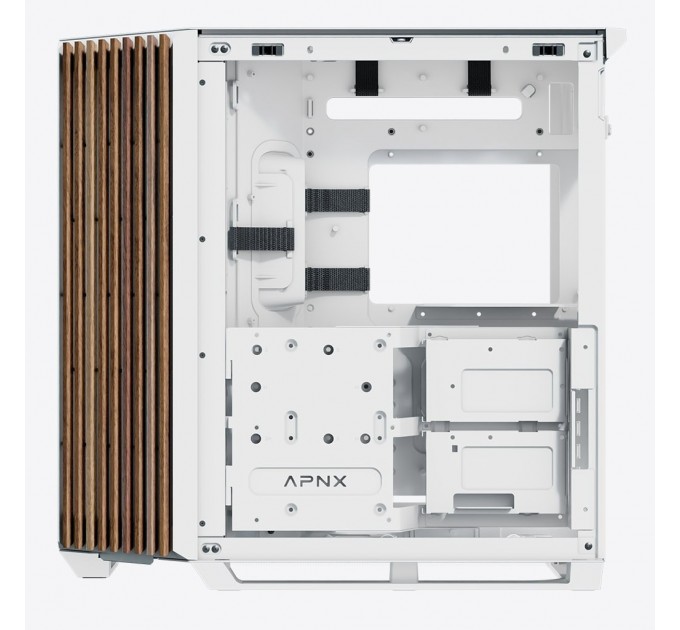 APNX Корпус APNX V1-W (APCM-VI01103.21) White без БЖ