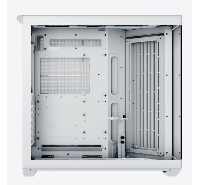 APNX Корпус APNX V1-W (APCM-VI01103.21) White без БЖ