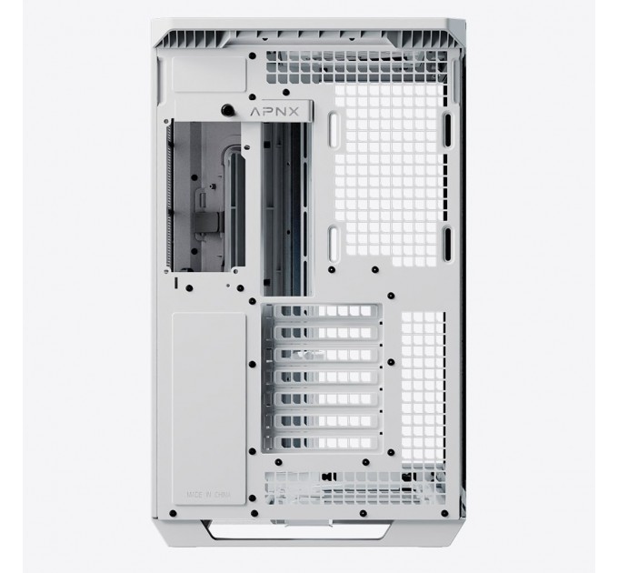APNX Корпус APNX V1-W (APCM-VI01103.21) White без БЖ