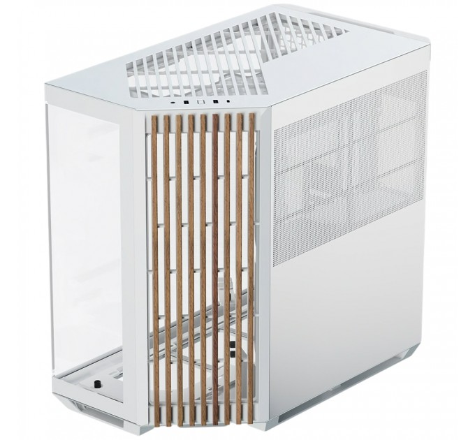 APNX Корпус APNX V1-W (APCM-VI01103.21) White без БЖ