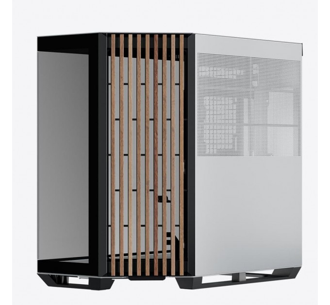 APNX Корпус APNX V1-W (APCM-VI01103.M1) Black/White без БЖ