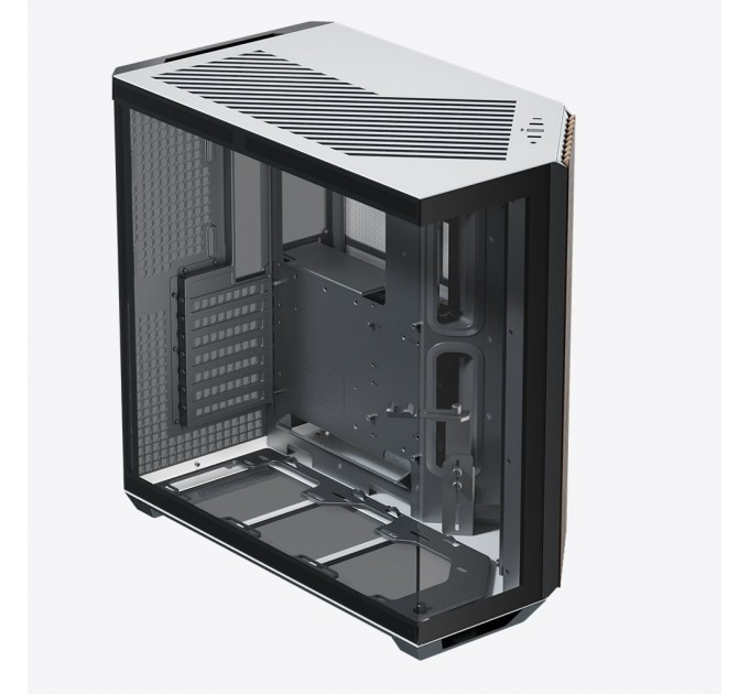 APNX Корпус APNX V1-W (APCM-VI01103.M1) Black/White без БЖ