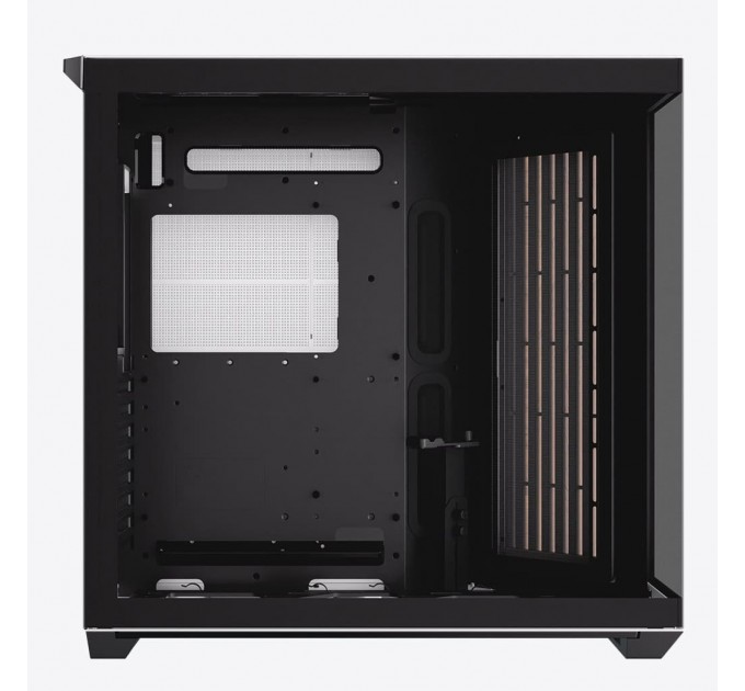 APNX Корпус APNX V1-W (APCM-VI01103.M1) Black/White без БЖ