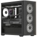 AeroCool Корпус AeroCool D301A-G-BK-v2 (ACCS-DS03043.11) Black без БЖ