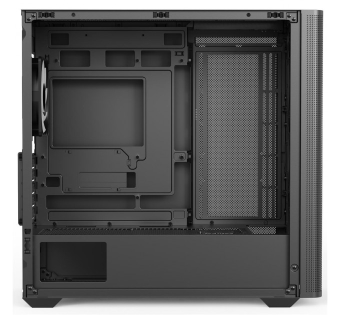 AeroCool Корпус AeroCool D301A-G-BK-v2 (ACCS-DS03043.11) Black без БЖ