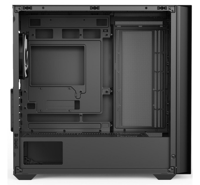 AeroCool Корпус AeroCool D302A-G-BK-v1 (ACCS-DS04043.11) Black без БЖ