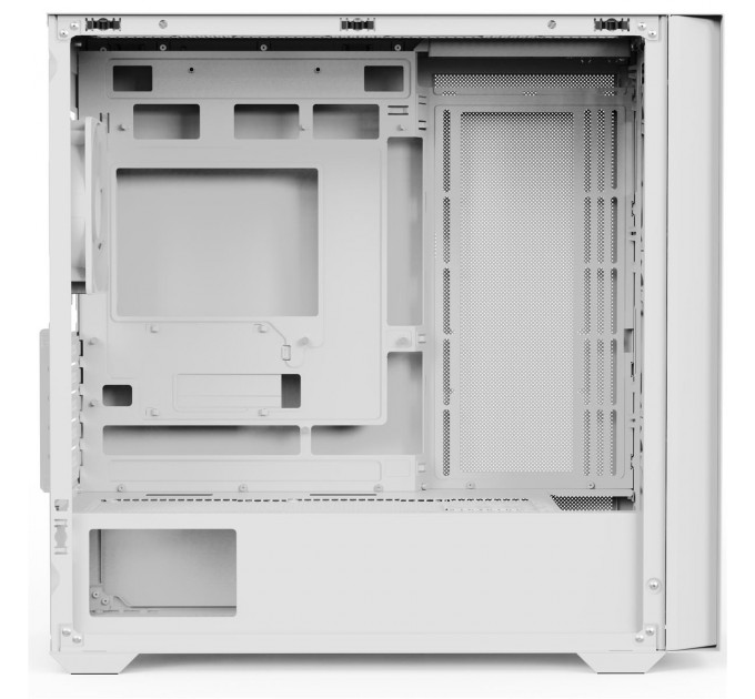 AeroCool Корпус AeroCool D302A-G-WT-v1 (ACCS-DS04043.21) White без БЖ