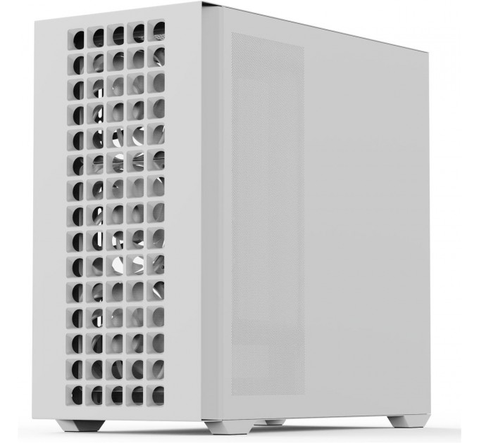 AeroCool Корпус AeroCool D302A-G-WT-v1 (ACCS-DS04043.21) White без БЖ