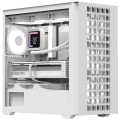 AeroCool Корпус AeroCool D302A-G-WT-v1 (ACCS-DS04043.21) White без БЖ