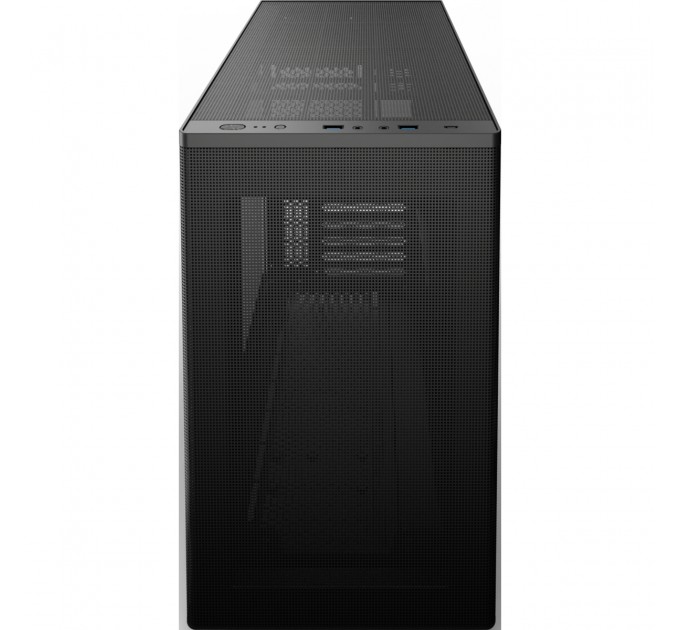 Корпус AeroCool Stormfront Mini-G-BK-v1 (ACCM-ES10003.11) Black без БЖ
