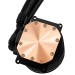 AeroCool Система водяного охолодження AeroCool Oasis L240 Black (ACLA-OA24117.11)