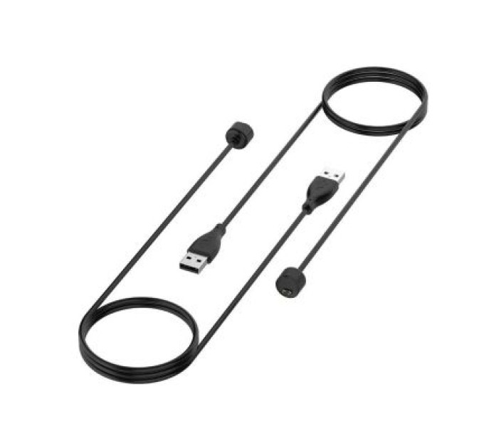 XoKo Зарядний пристрій для Xiaomi Mi Band 5-6-7 - Magnetic -> USB XoKo (XK-USB5-MBK)