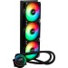 AeroCool Система водяного охолодження AeroCool Oasis L360 Black (ACLA-OA36117.11)