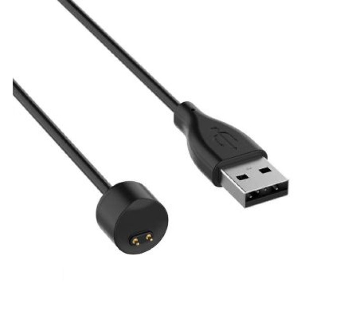 XoKo Зарядний пристрій для Xiaomi Mi Band 5-6-7 - Magnetic -> USB XoKo (XK-USB5-MBK)