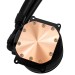 AeroCool Система водяного охолодження AeroCool Oasis L360 Black (ACLA-OA36117.11)