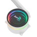 AeroCool Система водяного охолодження AeroCool Oasis L360 White (ACLA-OA36117.21)