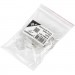 Конектор RJ45 cat.5e UTP 8P8C * 10 (позолоч. конт.) Cablexpert (LC-8P8C-001/10)