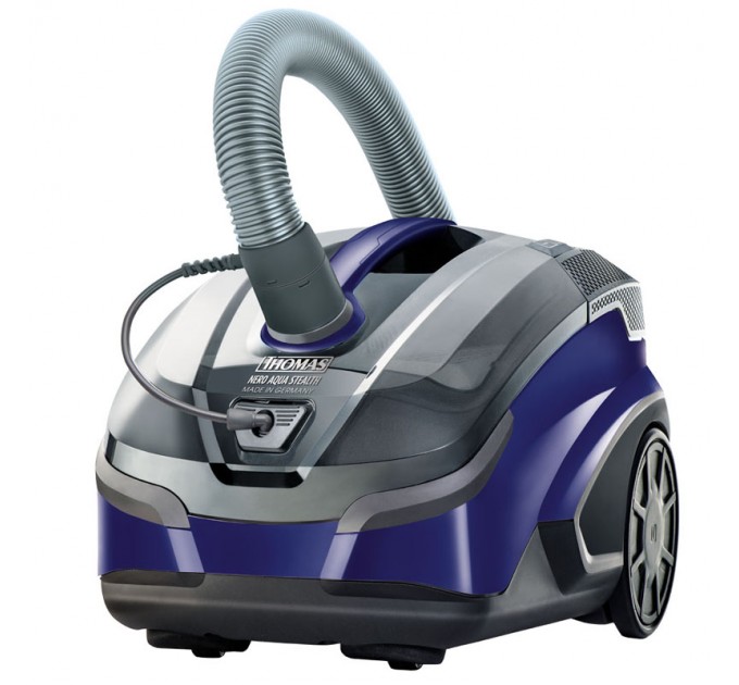 Thomas Пылесос Thomas Nero Aqua Stealth (788523)