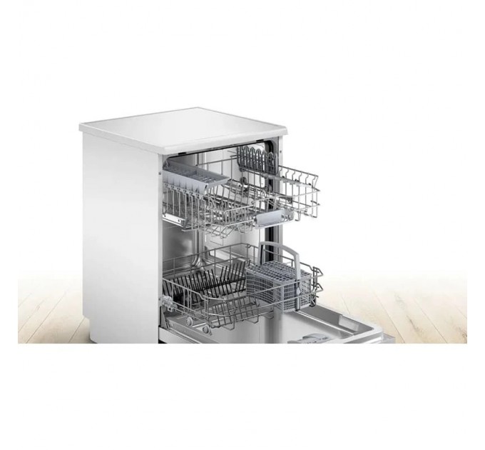 Bosch Посудомийна машина Bosch SMS26DW00T