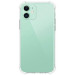 BeCover Чохол до мобільного телефона BeCover Anti-Shock Apple iPhone 12 Clear (705435)