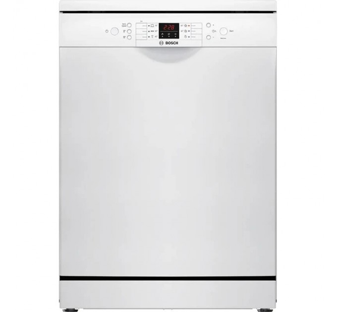 Bosch Посудомийна машина Bosch SMS26DW00T