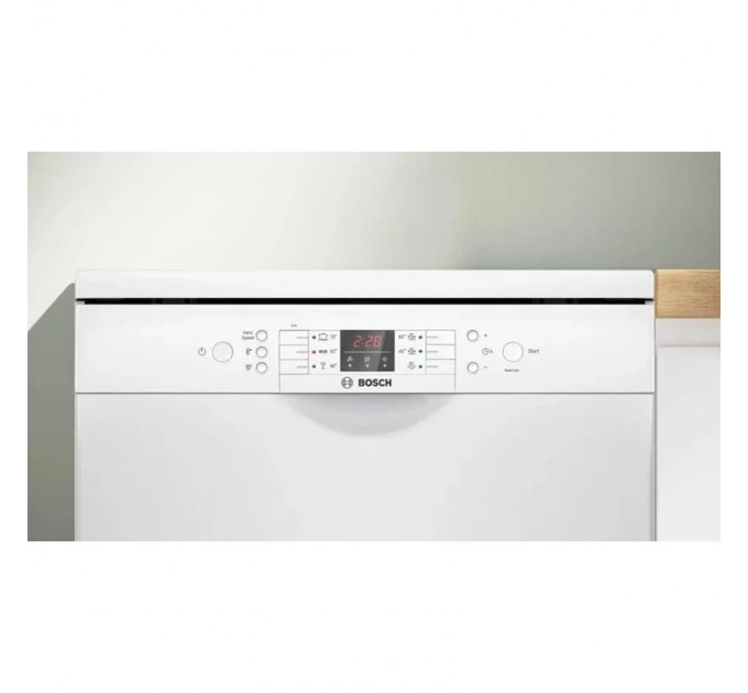 Bosch Посудомийна машина Bosch SMS26DW00T