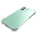 BeCover Чохол до мобільного телефона BeCover Anti-Shock Apple iPhone 12 Clear (705435)