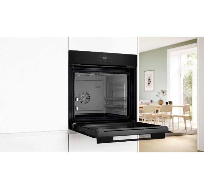 Bosch Духова шафа Bosch HJG852YB0T