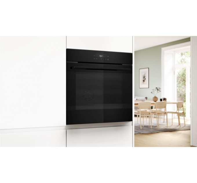 Bosch Духова шафа Bosch HJG852YB0T