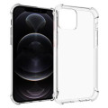 BeCover Чохол до мобільного телефона BeCover Anti-Shock Apple iPhone 12 Pro Clear (705436)