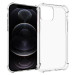 BeCover Чохол до мобільного телефона BeCover Anti-Shock Apple iPhone 12 Pro Clear (705436)