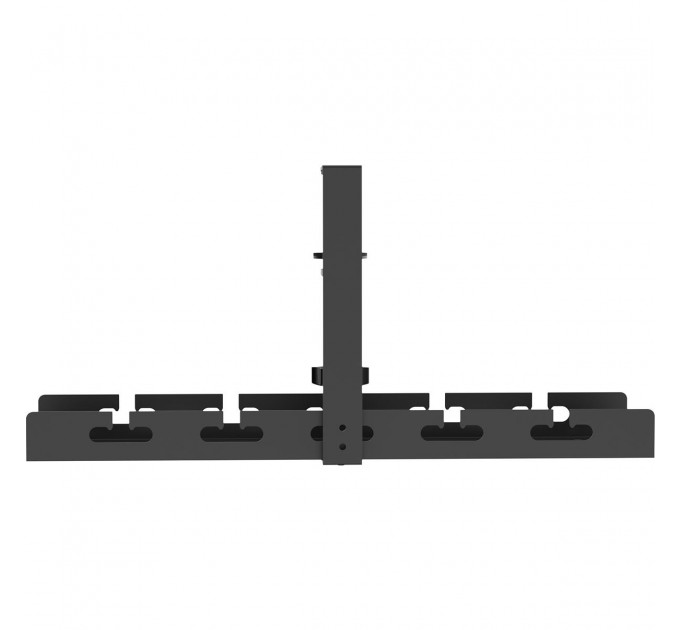 Органайзер для кабелю OfficePro CT230B Black