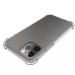 BeCover Чохол до мобільного телефона BeCover Anti-Shock Apple iPhone 12 Pro Max Clear (705437)