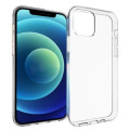 BeCover Чохол до мобільного телефона BeCover Apple iPhone 12 Mini Transparancy (705366)