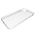 BeCover Чохол до мобільного телефона BeCover Apple iPhone 12 Mini Transparancy (705366)