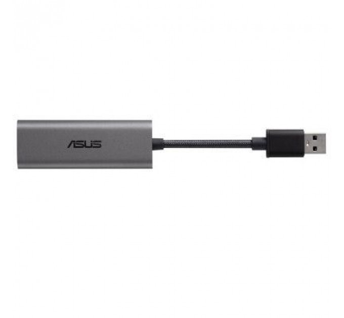 Мережева карта ASUS USB-C2500