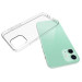 BeCover Чохол до мобільного телефона BeCover Apple iPhone 12 Mini Transparancy (705366)
