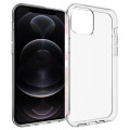 BeCover Чохол до мобільного телефона BeCover Apple iPhone 12 Pro Max Transparancy (705365)