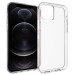 BeCover Чохол до мобільного телефона BeCover Apple iPhone 12 Pro Max Transparancy (705365)