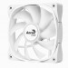 AeroCool Вентилятор AeroCool Frame X 12 PWM ARGB White (ACF3-FM11217.21)