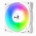 AeroCool Вентилятор AeroCool Frame X 12 PWM ARGB White (ACF3-FM11217.21)