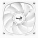 AeroCool Вентилятор AeroCool Frame X 12 PWM ARGB White (ACF3-FM11217.21)