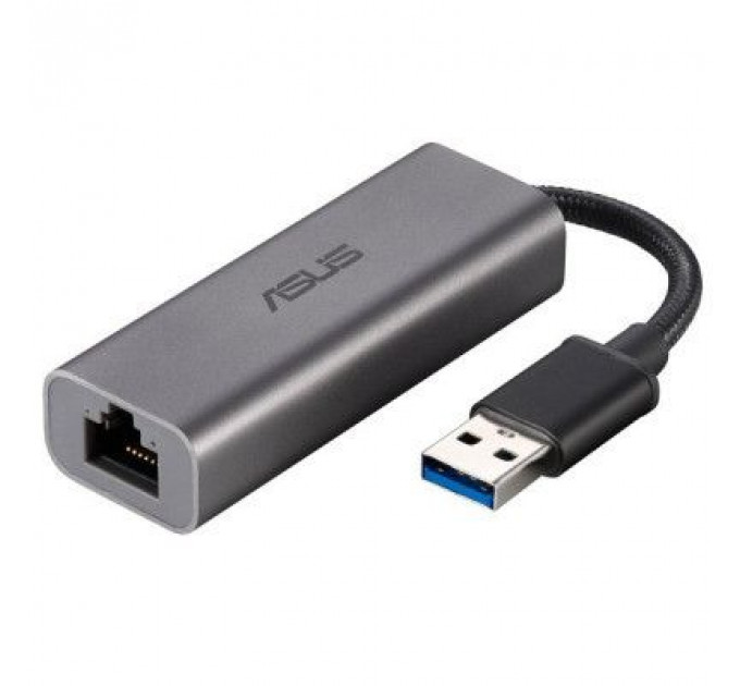 Мережева карта ASUS USB-C2500