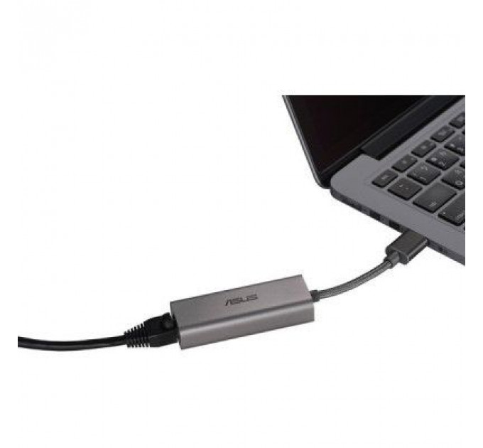 Мережева карта ASUS USB-C2500