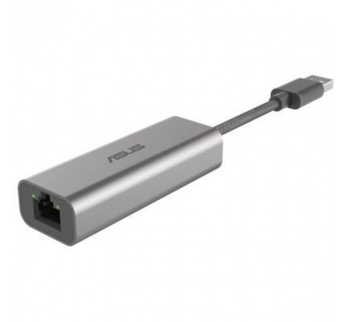 Мережева карта ASUS USB-C2500