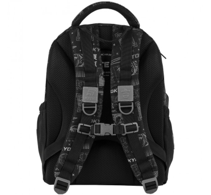 Kite Рюкзак шкільний Kite Education 700 Tokyo (K25-700M-3)