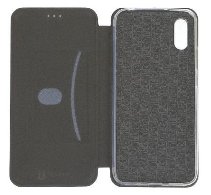 BeCover Чохол до мобільного телефона BeCover Exclusive Xiaomi Redmi 9A Black (705270)