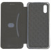 BeCover Чохол до мобільного телефона BeCover Exclusive Xiaomi Redmi 9A Black (705270)