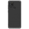 Samsung Чохол до мобільного телефона Samsung KD Lab Protective Cover Galaxy A21s (A217) Black (GP-FPA217KDABW)