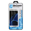 BeCover Скло захисне BeCover Apple iPhone 12 Black (705375)